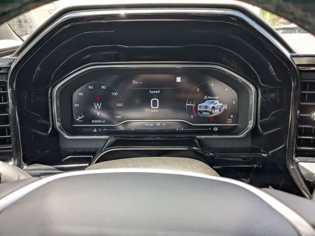Used 2023 GMC Sierra 1500 Elevation w/ X31 Off-Road Package AWD/4WD image 26