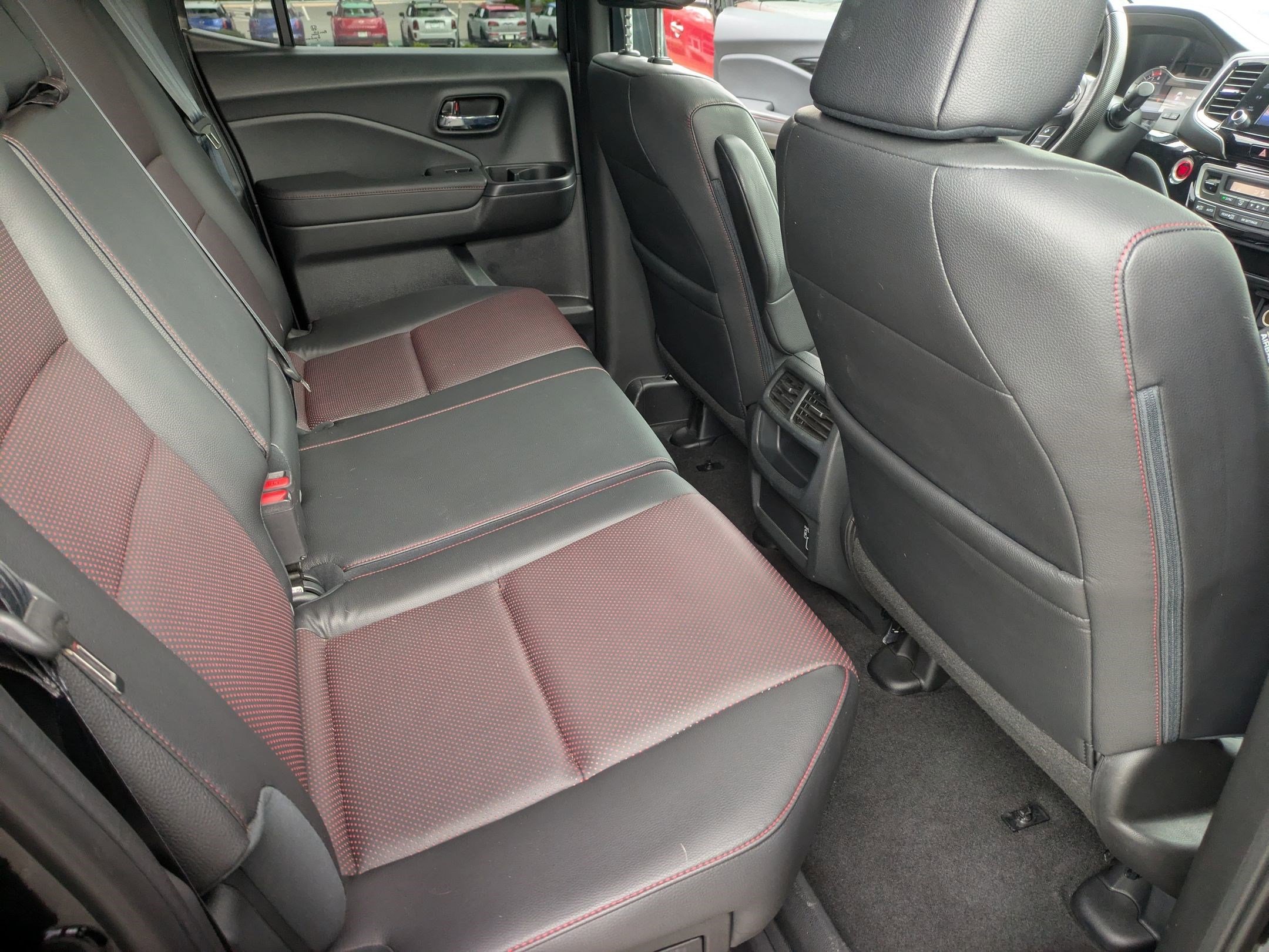 Used 2022 Honda Ridgeline Black Edition image 25