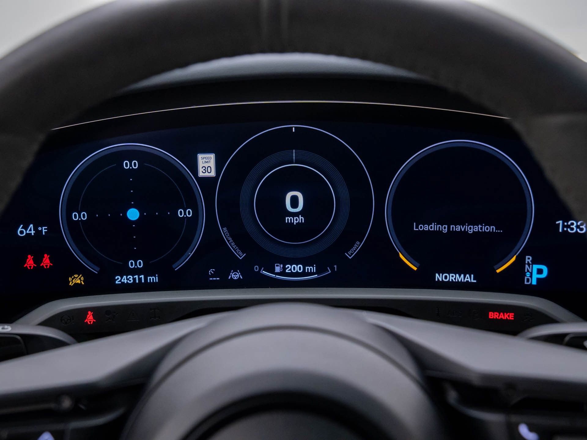Used 2021 Porsche Taycan Turbo S image 21