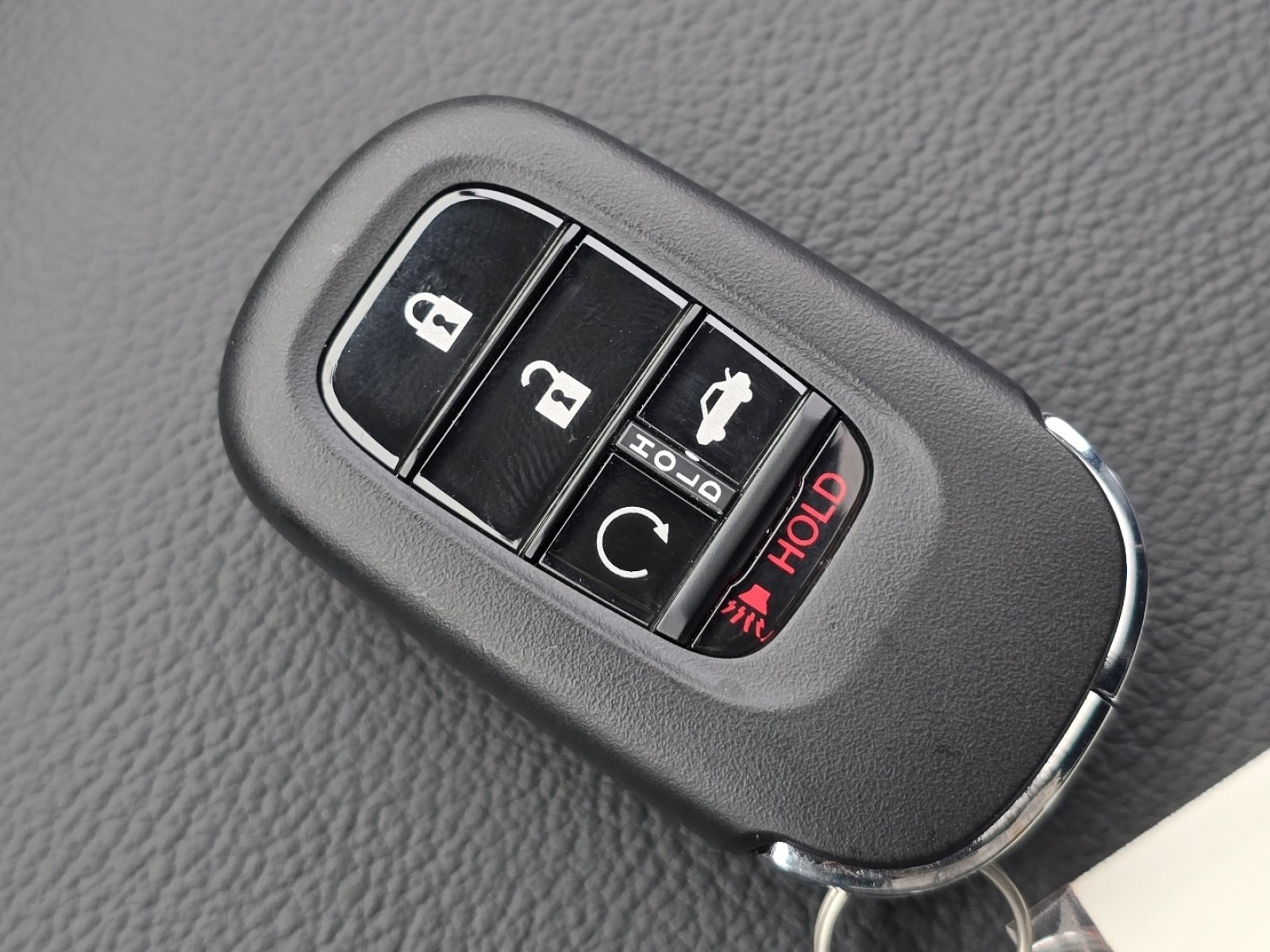 New 2026 Honda Civic Sport Touring image 30