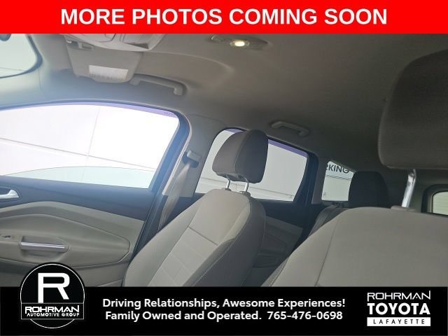 Used 2013 Ford Escape SE AWD/4WD image 10