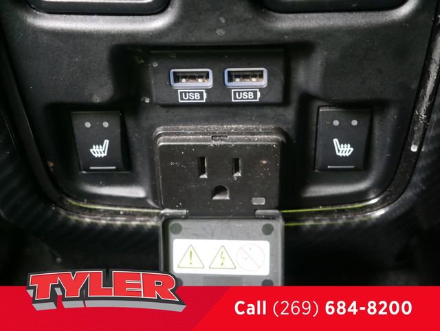 Used 2019 Dodge Durango R/T w/ Trailer Tow Group IV AWD/4WD image 43