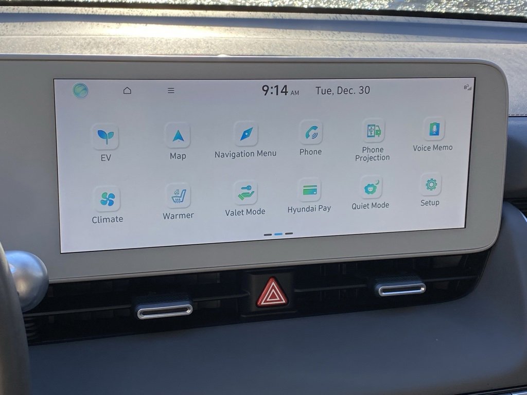 Used 2024 Hyundai Ioniq 5 SEL image 15