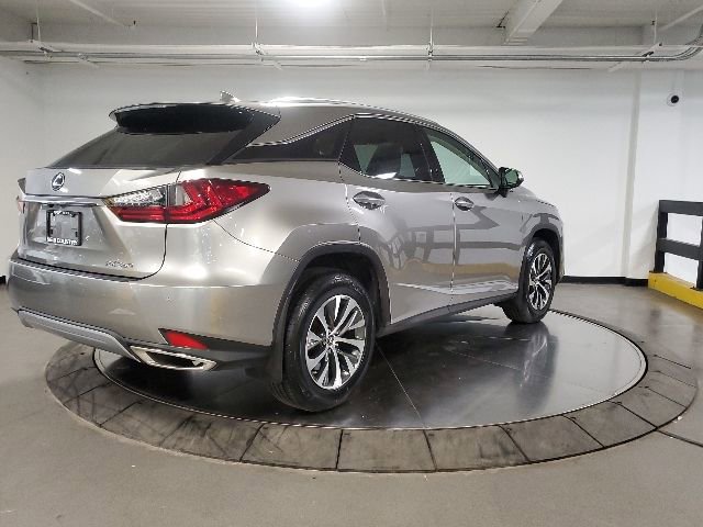 Used 2021 Lexus RX 350 AWD w/ Premium Package image 8