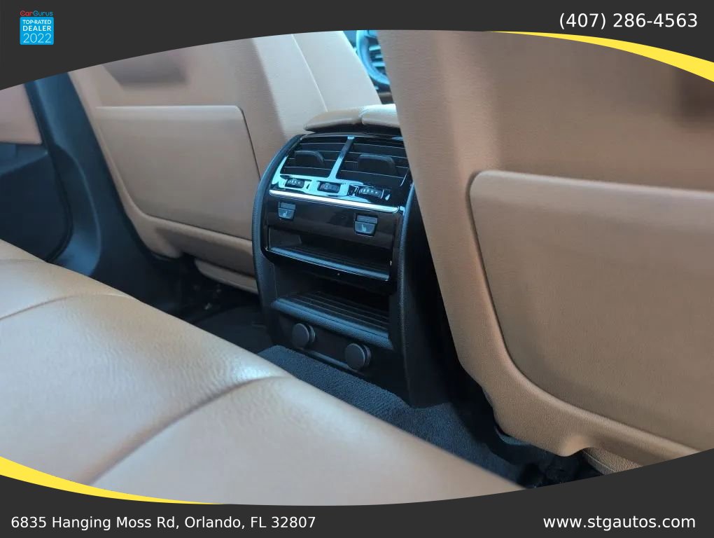 Used 2019 BMW 530i image 24