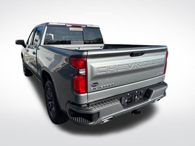 Certified 2024 Chevrolet Silverado 1500 RST w/ All Star Edition Plus image 7