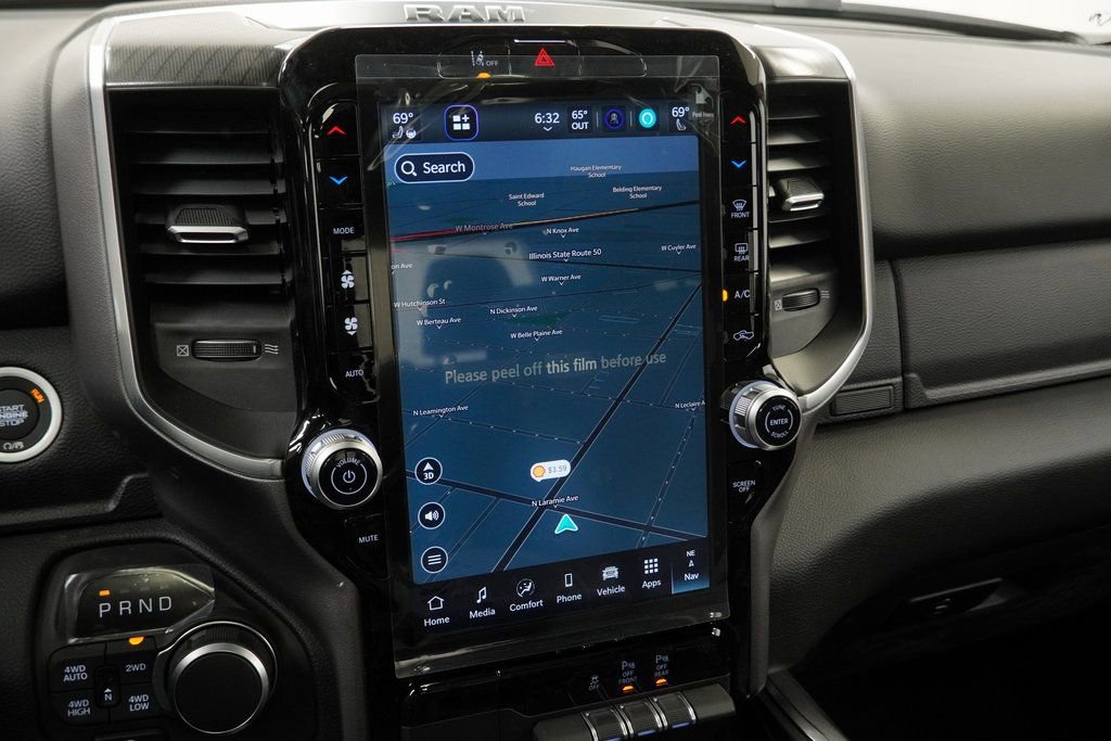 New 2026 RAM 1500 Big Horn image 22