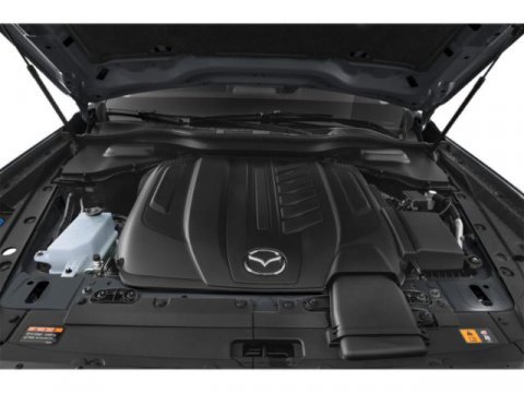 New 2026 MAZDA CX-90 3.3 Turbo w/ Select Package AWD/4WD image 15