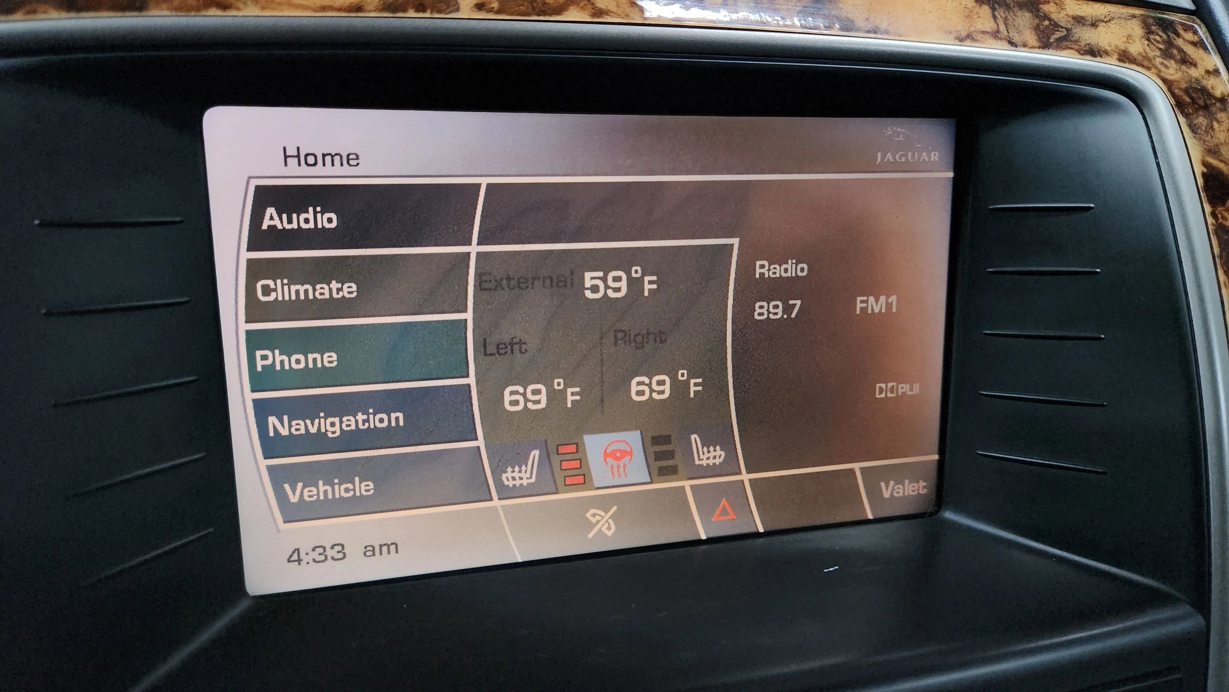 Used 2008 Jaguar XK Coupe image 31