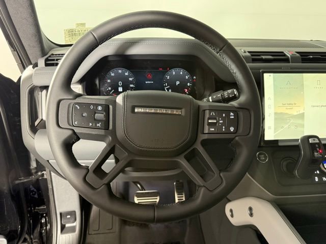 New 2026 Land Rover Defender 110 X image 17