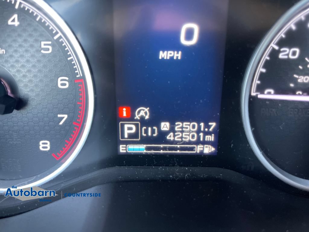 Used 2021 Subaru Forester Limited w/ Popular Package #3 AWD/4WD image 14
