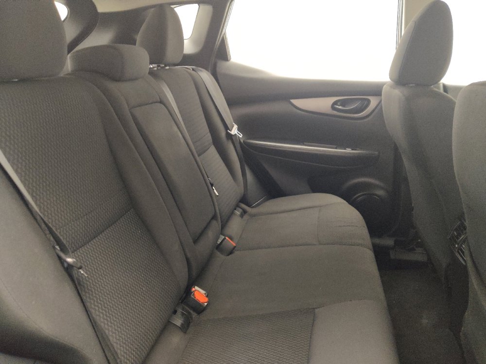 Used 2018 Nissan Rogue Sport S w/ S Appearance Package image 19