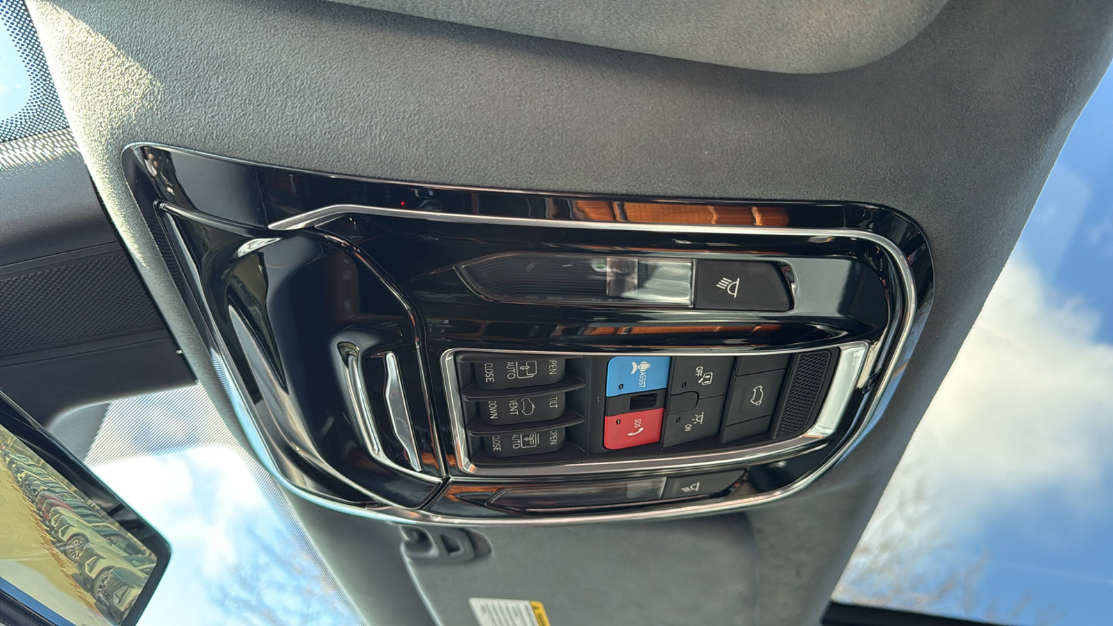 Used 2022 Jeep Grand Wagoneer Series II image 26