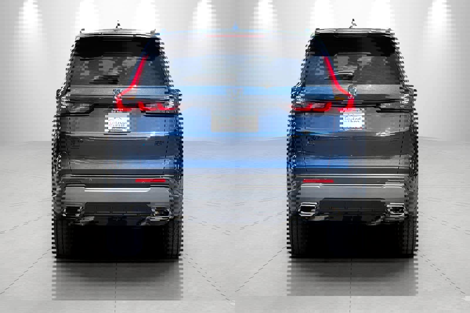 New 2026 Honda CR-V Sport-L image 7