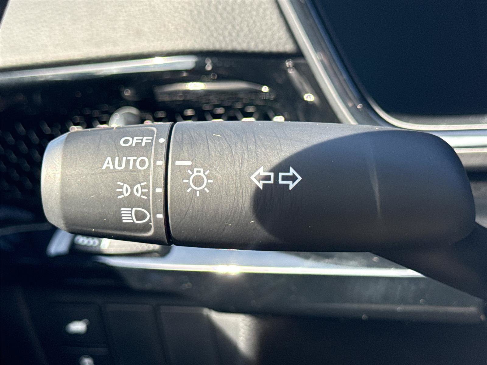 Certified 2024 Honda CR-V EX-L image 5