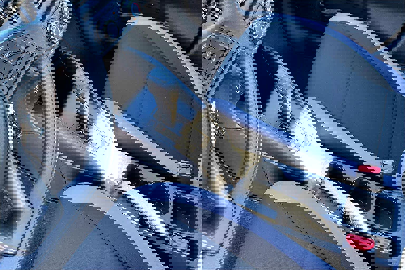 New 2025 Nissan Versa S w/ Trunk Package image 7