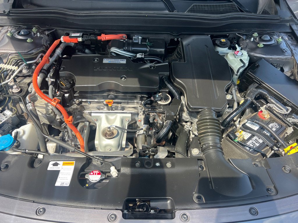 Used 2018 Honda Accord Touring image 44