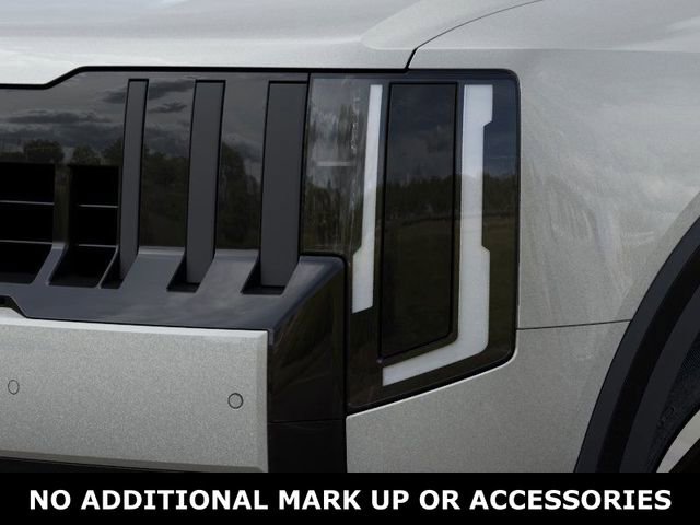 New 2027 Kia Telluride EX image 10
