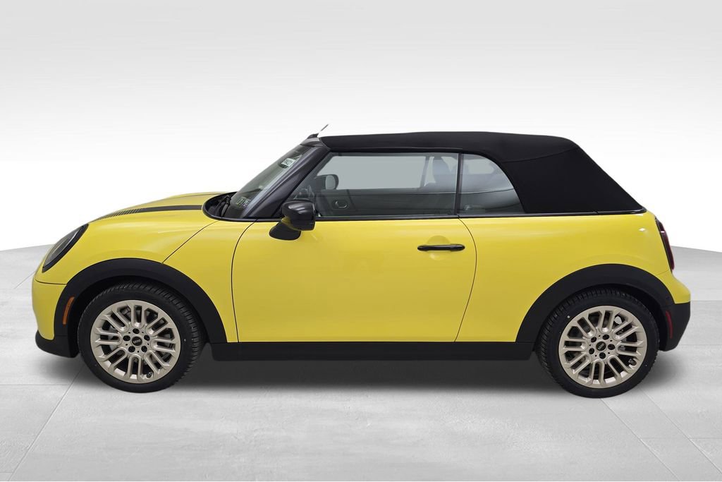 New 2026 MINI Cooper S FWD image 7