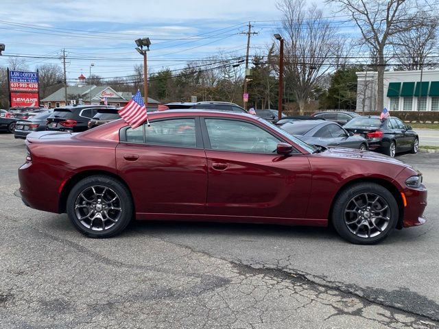 Used 2018 Dodge Charger GT image 4