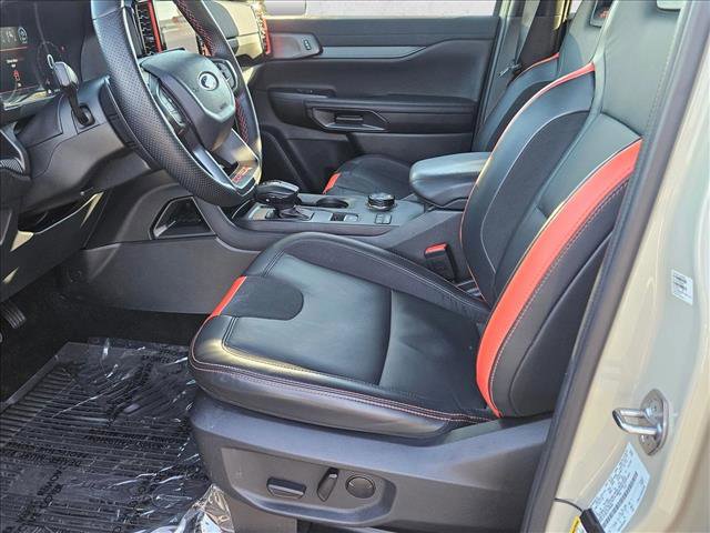Used 2025 Ford Ranger Raptor image 15