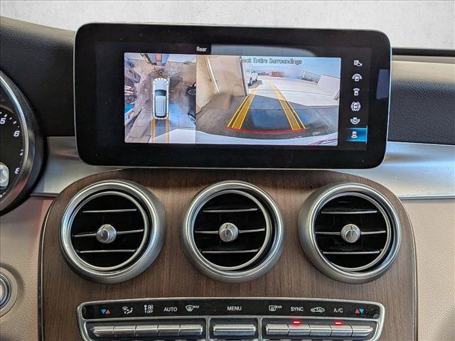 Used 2021 Mercedes-Benz GLC 300 image 14