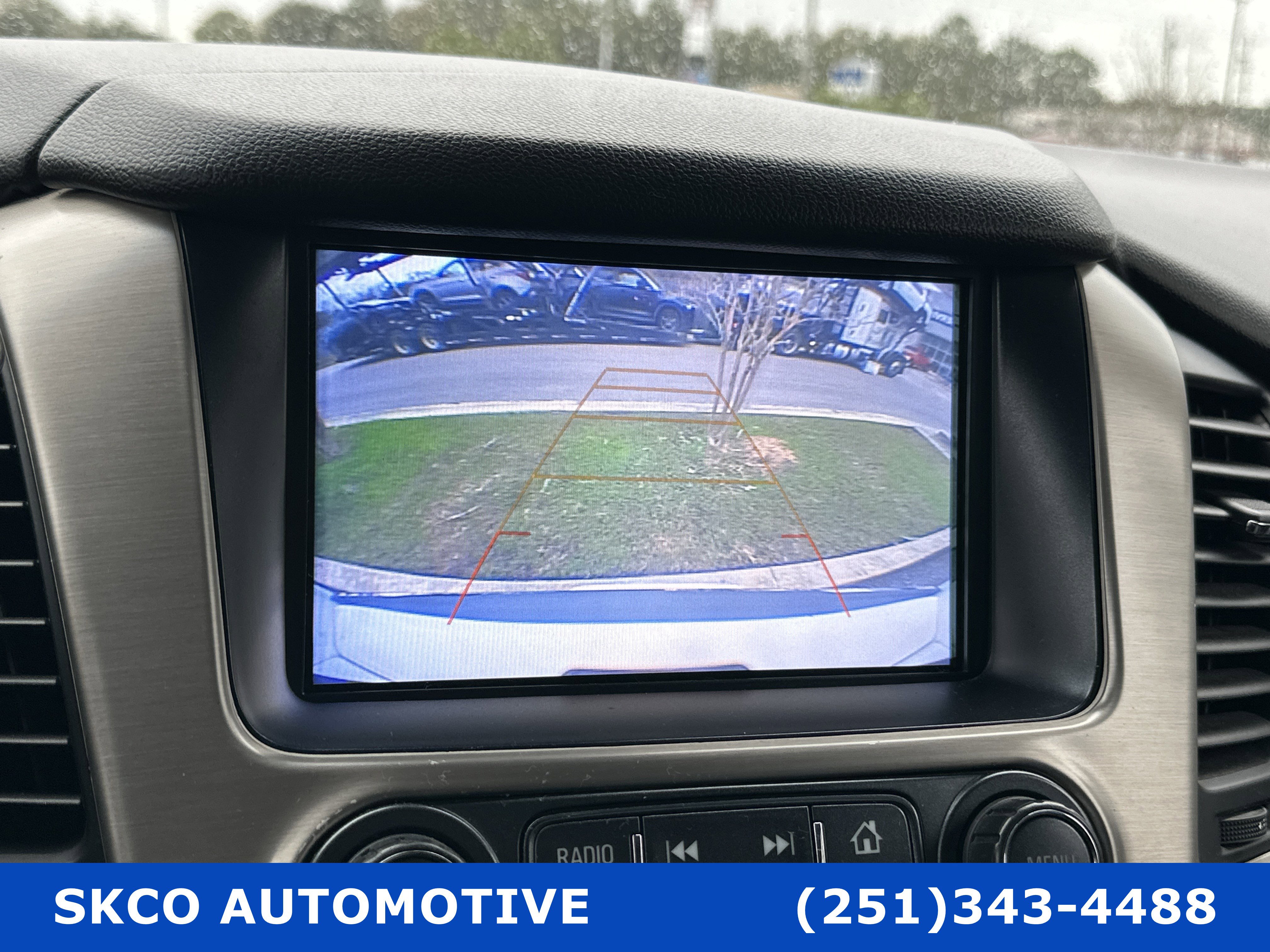 Used 2018 GMC Yukon Denali image 19