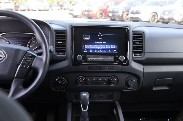 Certified 2023 Nissan Frontier S w/ Technology Package AWD/4WD image 24