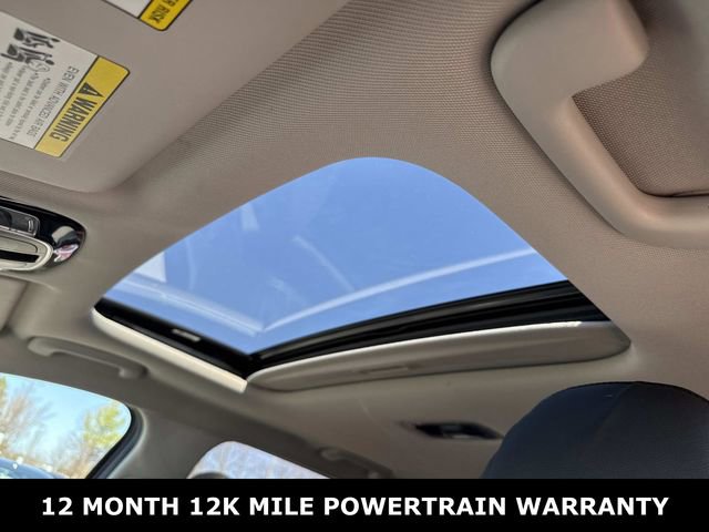 Used 2022 Hyundai Tucson SEL w/ Convenience Package image 16