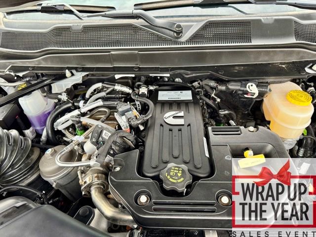 Used 2025 RAM 2500 Big Horn image 10