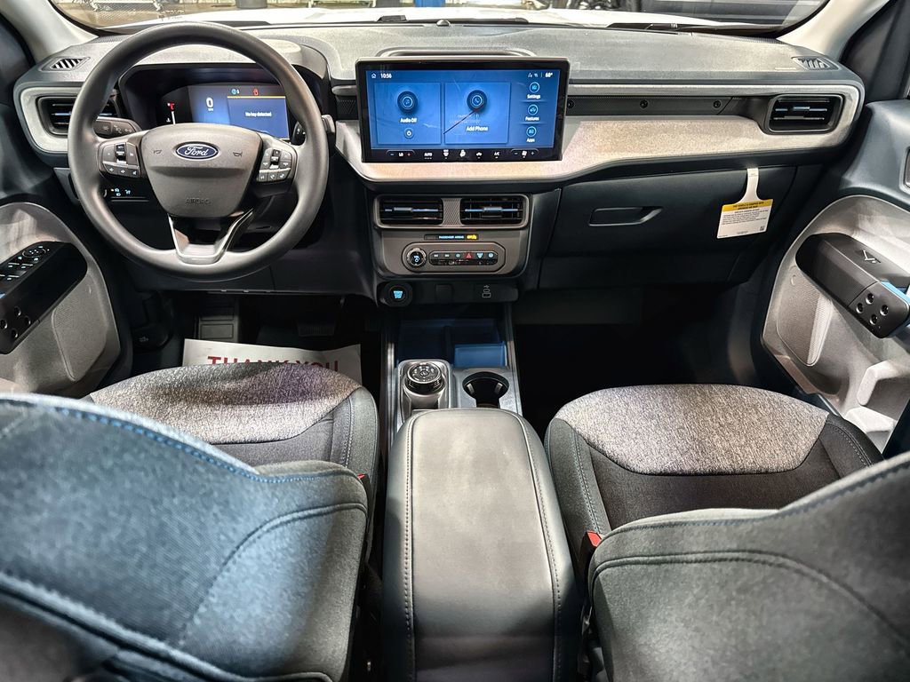 New 2026 Ford Maverick XLT AWD/4WD image 25