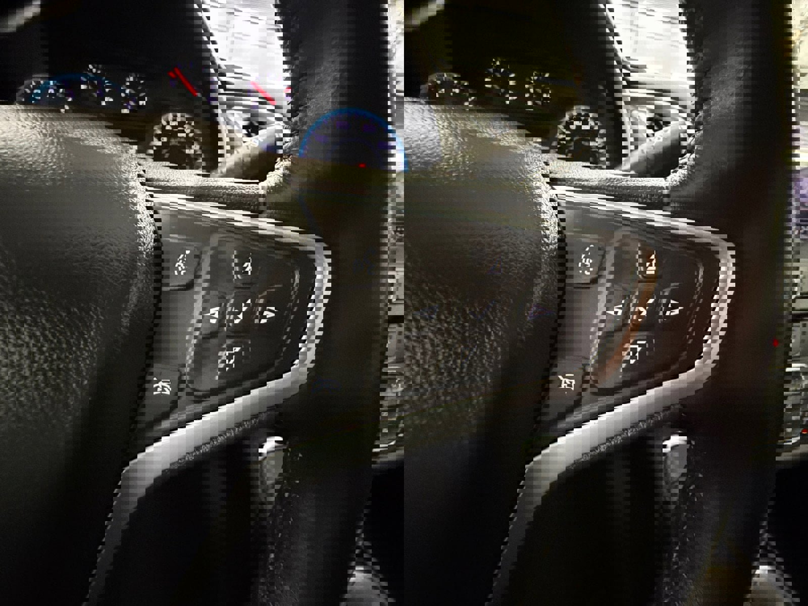 Used 2022 Chevrolet Malibu LT w/ Leather Package image 25