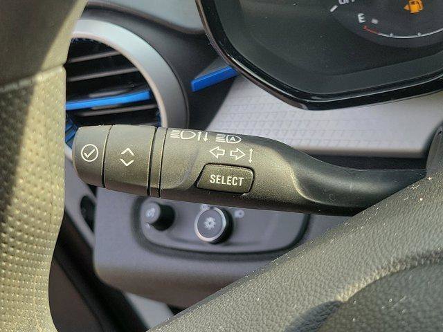 Used 2024 Chevrolet Trax LS image 25
