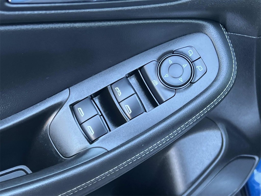 Certified 2022 Buick Encore GX Preferred w/ Cold Weather Comfort Package image 15