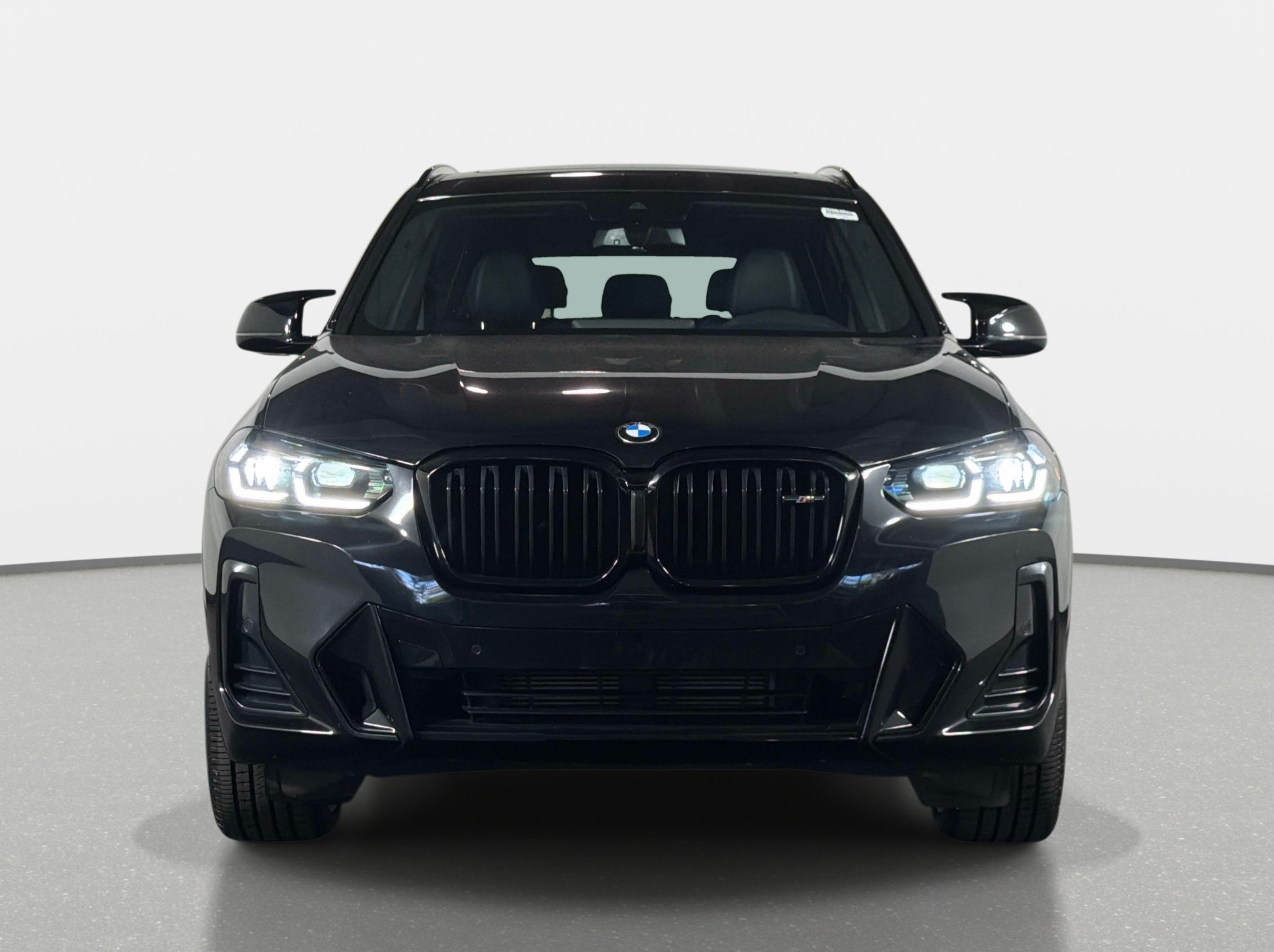 Used 2023 BMW X3 M40i AWD/4WD image 14