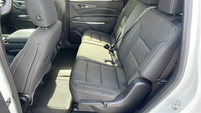 Used 2024 Chevrolet Traverse LS w/ LPO, Floor Liner Package FWD image 12