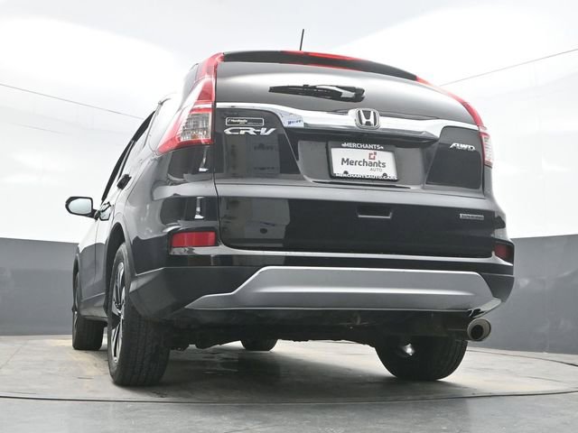 Used 2016 Honda CR-V Touring image 37