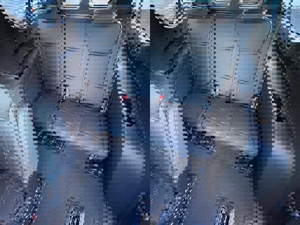 New 2026 Chevrolet Suburban High Country image 27