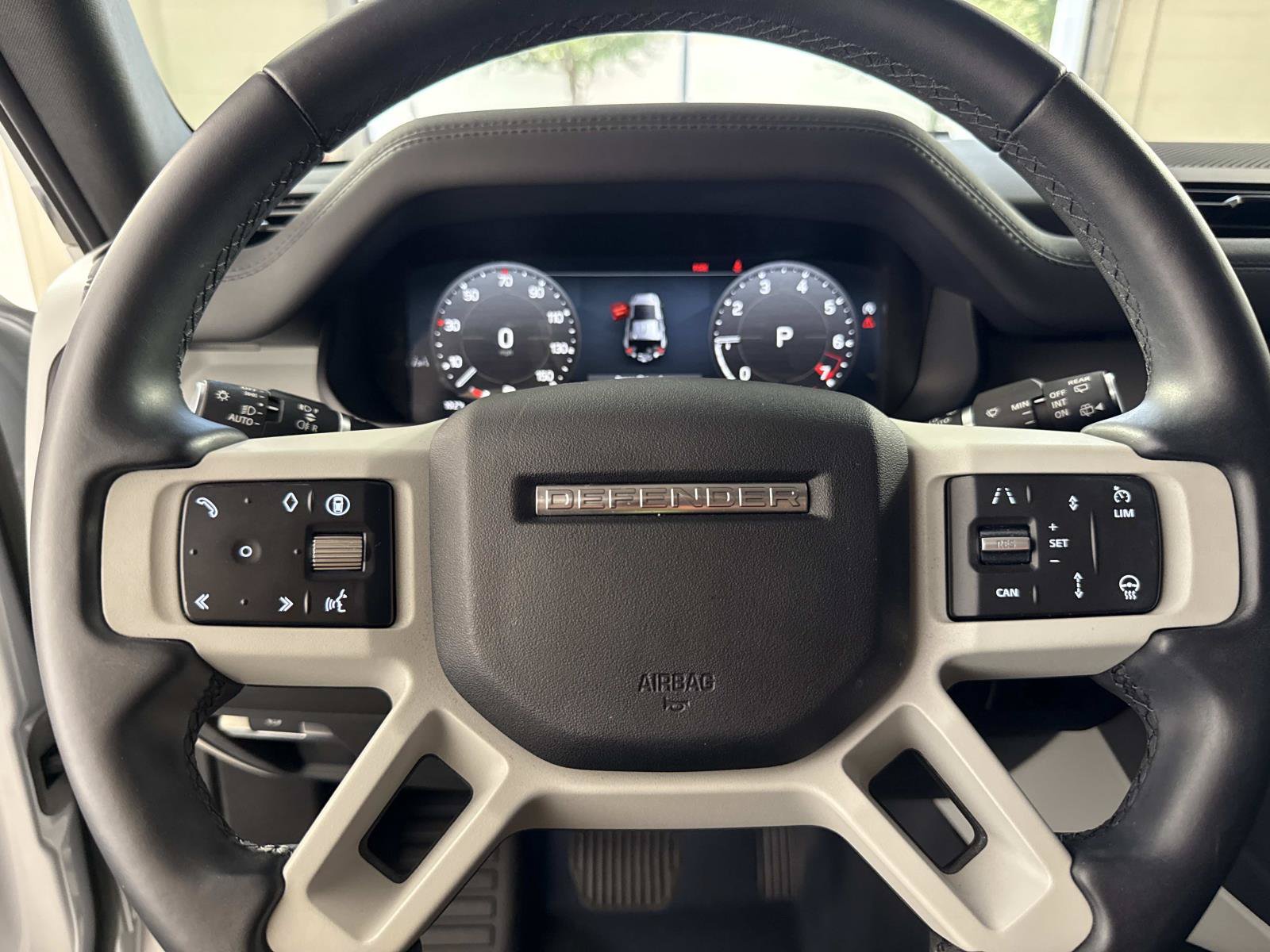 Used 2024 Land Rover Defender 110 S AWD/4WD image 25