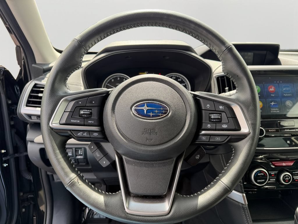 Used 2022 Subaru Forester Limited AWD/4WD image 19