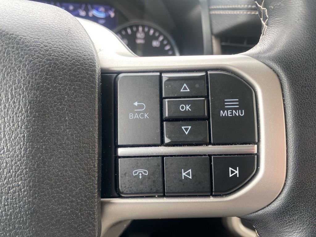 Used 2024 Ford Expedition Max Limited image 19