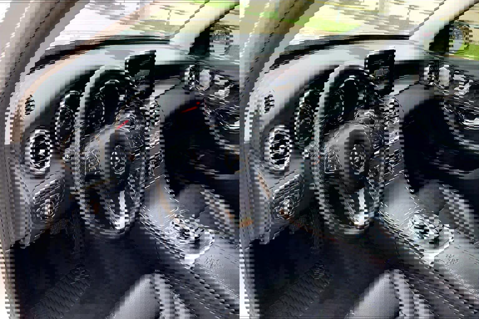 Used 2015 Mercedes-Benz C 300 Sedan image 16