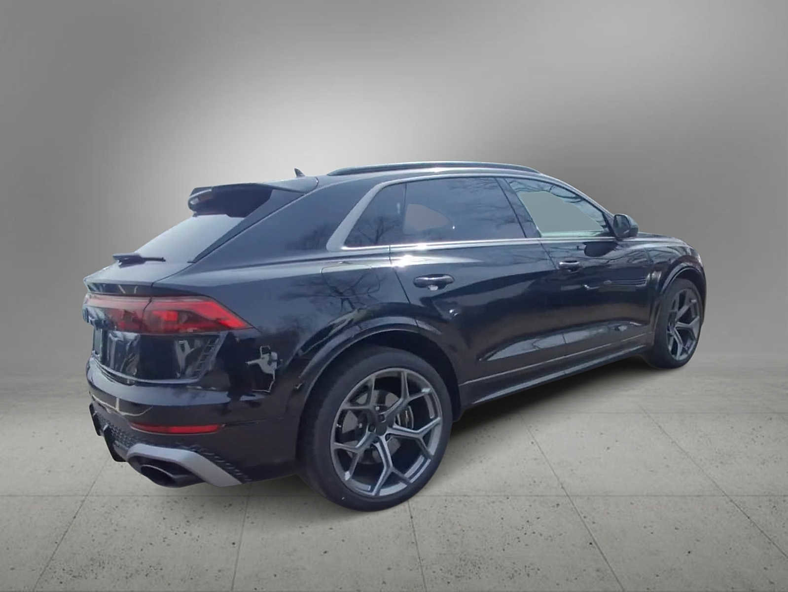 New 2026 Audi RS Q8 performance image 8