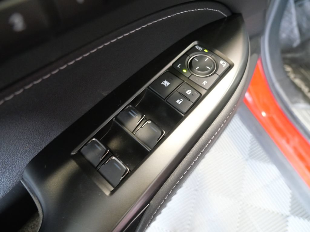 Certified 2024 Lexus NX 350h AWD image 17