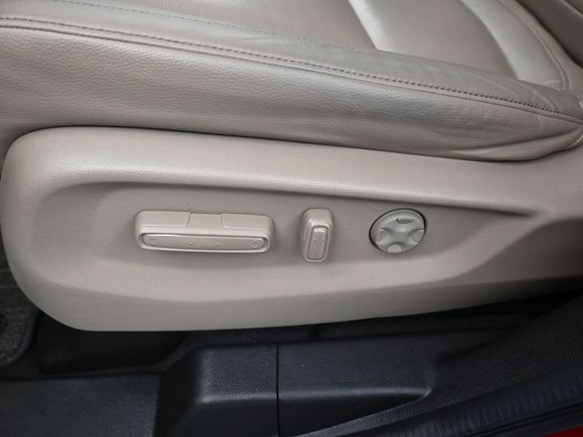 Certified 2024 Honda Odyssey Touring image 28