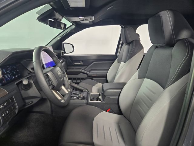 Used 2024 Toyota Tacoma TRD Off-Road AWD/4WD image 14