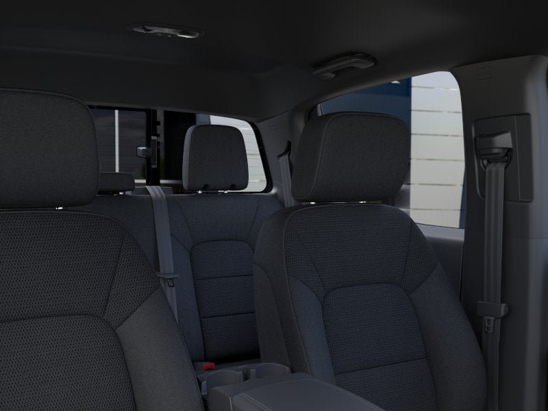 New 2026 GMC Canyon Elevation w/ Convenience Package AWD/4WD image 24