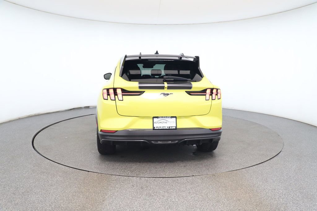 Used 2024 Ford Mustang Mach-E GT image 4