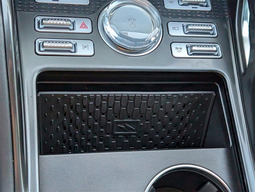 Used 2024 Lincoln Nautilus Premier w/ Equipment Group 102A image 24