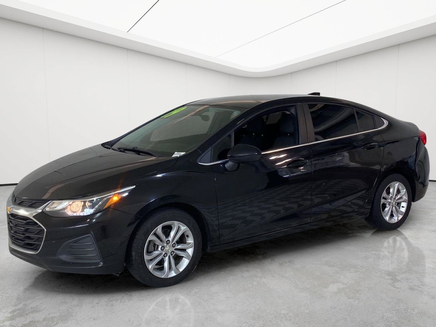 Used 2019 Chevrolet Cruze LT FWD image 44